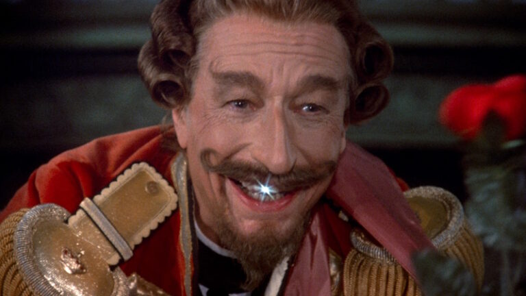 The Adventures of Baron Munchausen (1988) Wacky 1980’s Terry Gilliam Fun (Review)