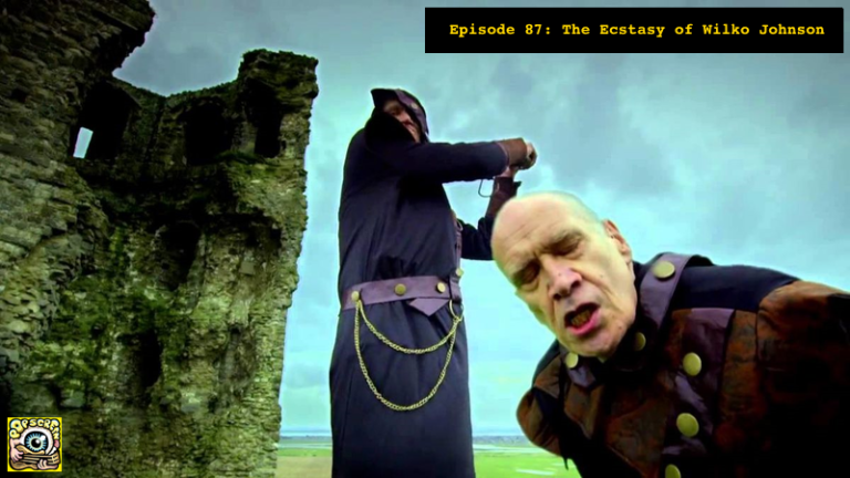 The Ecstasy of Wilko Johnson – Pop Screen 87