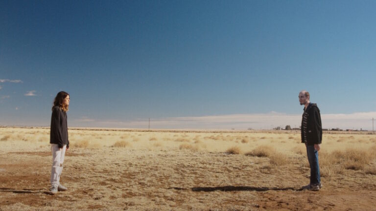 Jethica (2022) A beautifully cinematic expression of loneliness and the inbetween (Review)