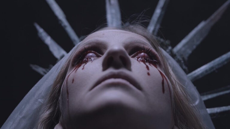 Mother Superior (Glasgow Frightfest 2023)(Review)
