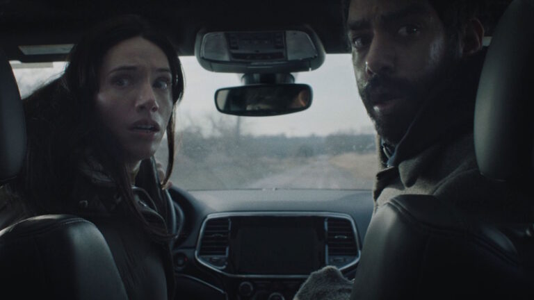 Next Exit (2022): A Heartfelt Search for Something More (Review)