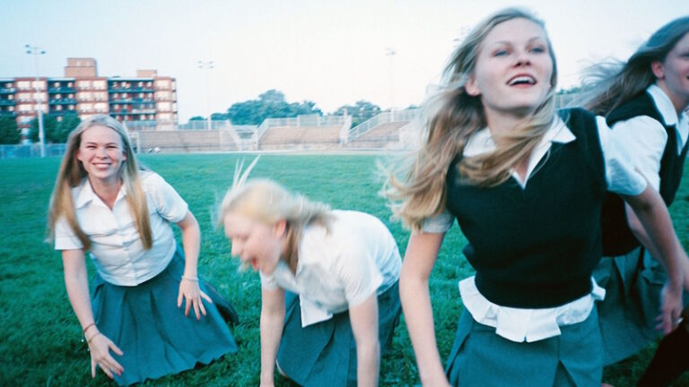 The Virgin Suicides (1999) – the haunting, silencing cries for help (Blu-Ray Review)