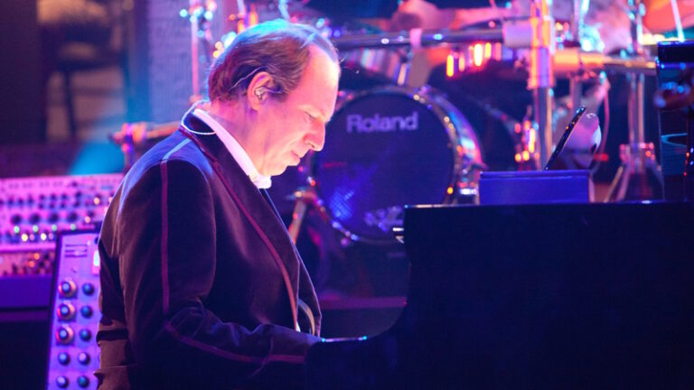 Why Hans Zimmer should be considered the Modern Mozart