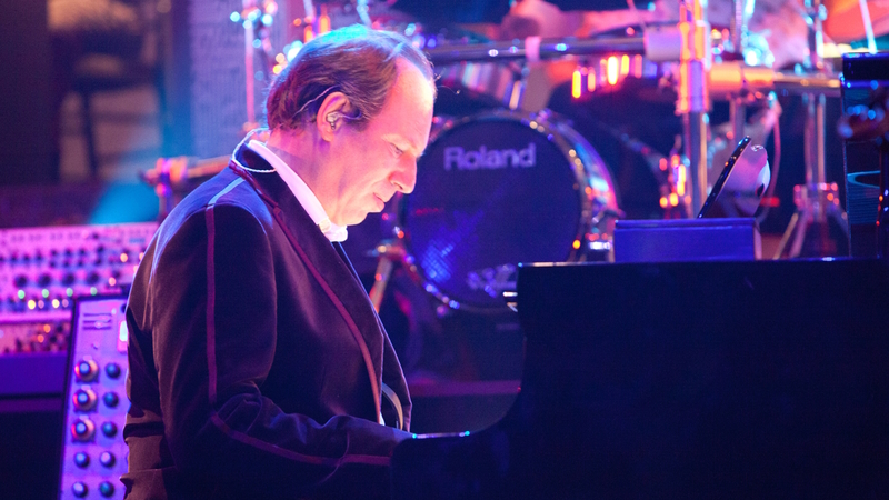 Hans Zimmer