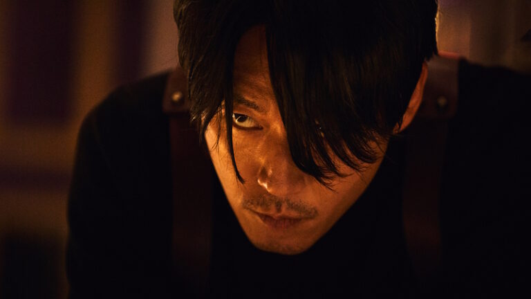 The Killer (2022) Less John Woo, More John Wick (Review)