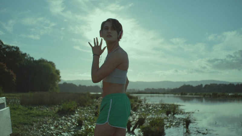 The Cow Who Sang a Song into the Future