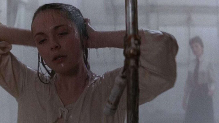 The House that Screamed (1969)Messy Spanish Proto-slasher almost saved by a ghoulish, genius finale (Review)