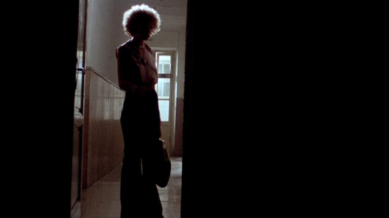 The Suspicious Death of a Minor (1975) Giallo Essentials: White Edition (Review)