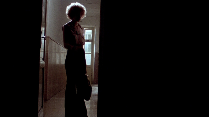 The Suspicious Death of a Minor