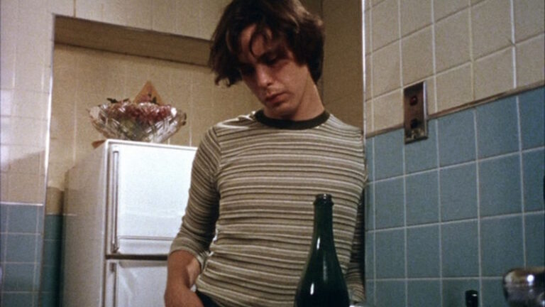 George A. Romero’s Martin (1977) Vampire horror through the hazy gaze of an Antisocial Creep (Review)