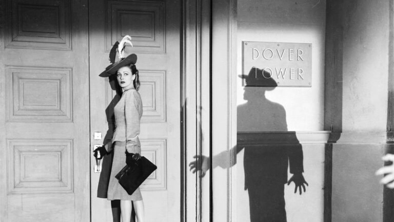 Creeping Horror (1933-46)Perfect Marathon for Enthusiasts of Classic Horror (Review)