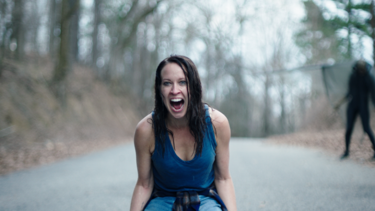 From Black (2023) A rehash of very much discovered Horror territory (Review)