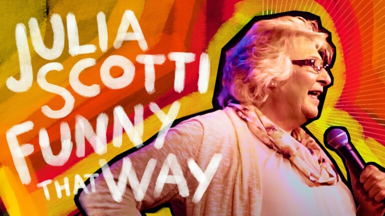 Julia Scott: Funny That Way (2020) Nothing short of fantastic for both the familiar and unfamiliar (Review)