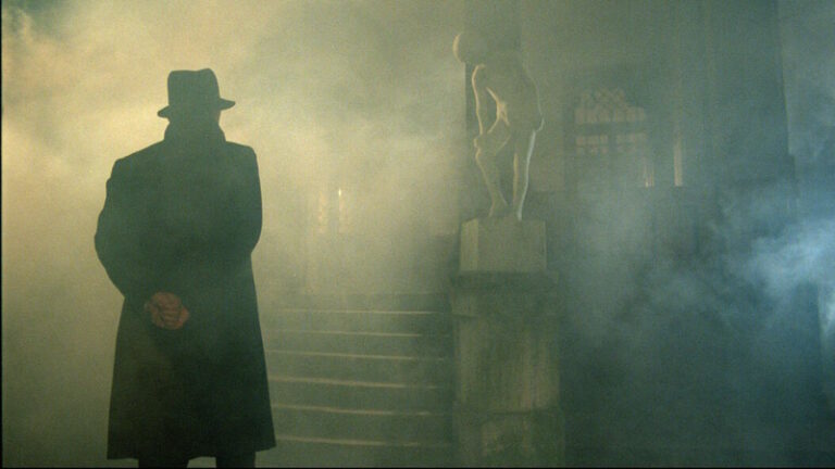 Laurin (1988): A Luscious Piece of European Gothic Cinema (Review)