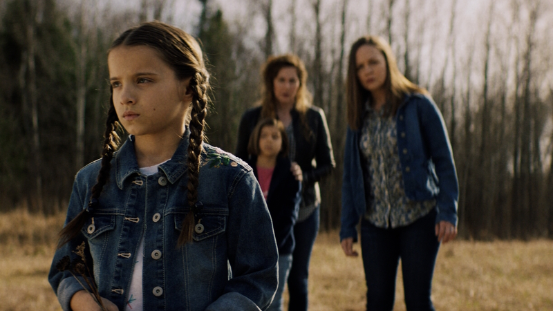 The Curse of Rosalie