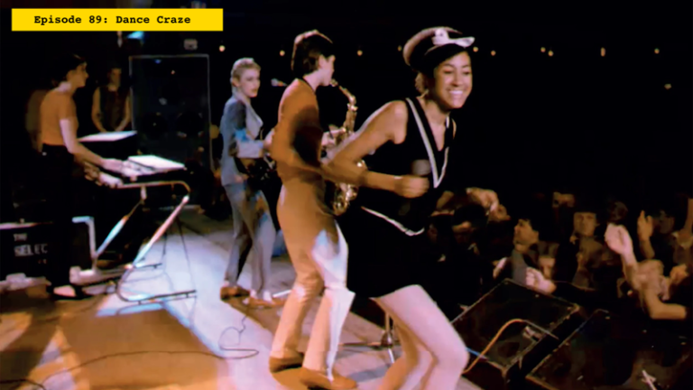 Terry Hall, Madness, The Beat, and More in Dance Craze – Pop Screen 89