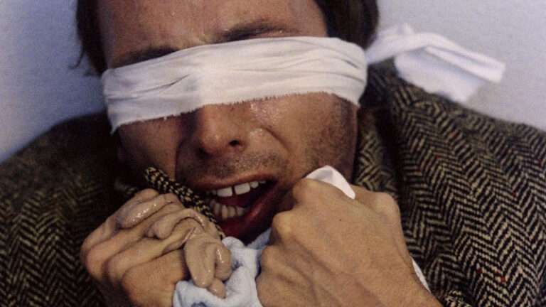 Rapture (A.K.A. Arebatto) Thought-provoking Spanish Cult Film Finally hits UK Shores(1979)(Review)