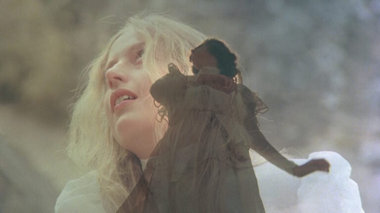 Picnic at Hanging Rock (1975) A Beguiling & Intriguing work that put Australian Movies on the Map (Review)