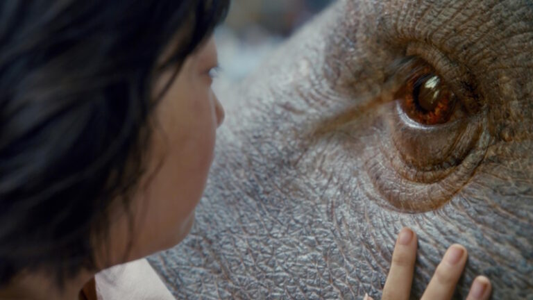 Okja (2017): Superpig In the City (Review)