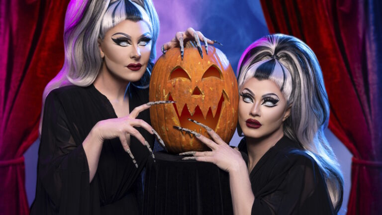 Dont Hate Me Because I’m Gorgeous – Dragula’s Halfway to Halloween (2023)(Review)