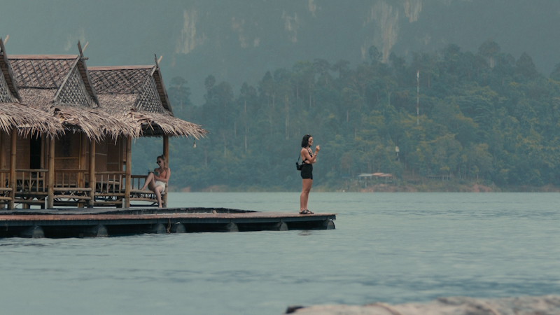 Influencer 2023 Drops On Shudder Tomorrow