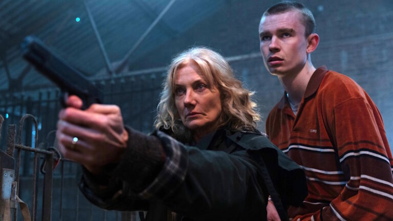 Little Bone Lodge (2023) When Little, this Lodge offers plenty to Chill the Bones (Review)