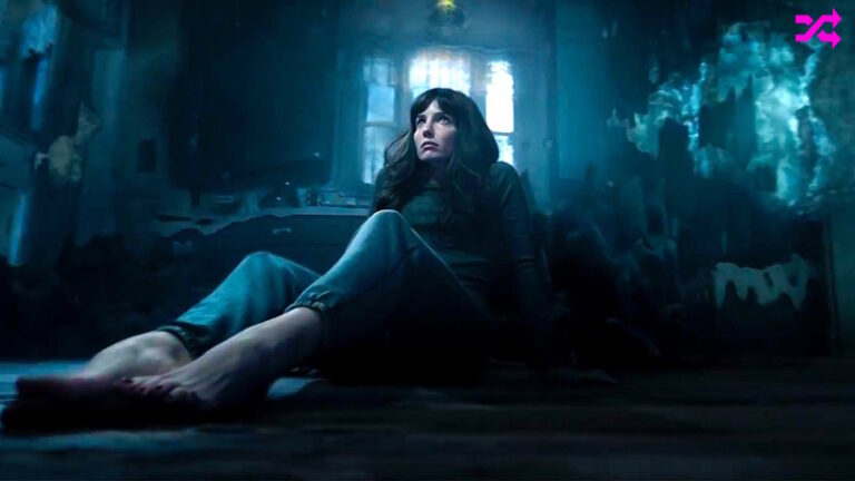 James Wan PART TWO (Dead Silence & Malignant) Podcast