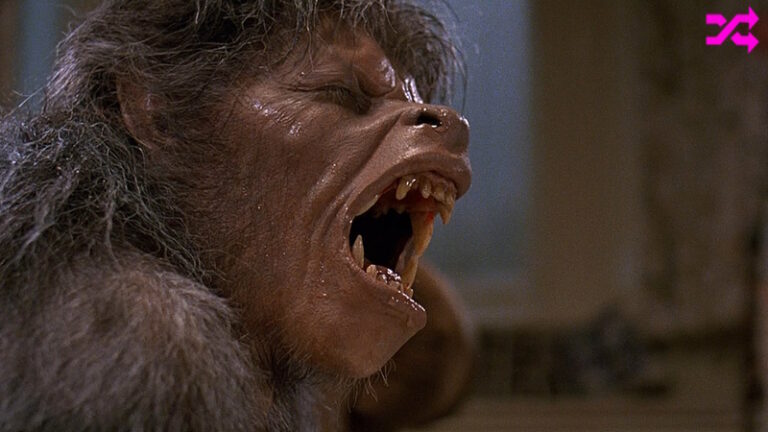 John Landis PART TWO (An American Werewolf in London & Trading Places) Podcast