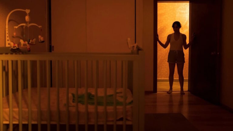 Huesera: The Bone Woman (2022) One of the best representations of motherhood committed to film (Review)