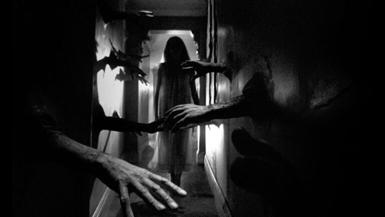 Repulsion (1965) Jeanne Dielman for the beat ‘60s with a supremely knotty director in tow (Review)