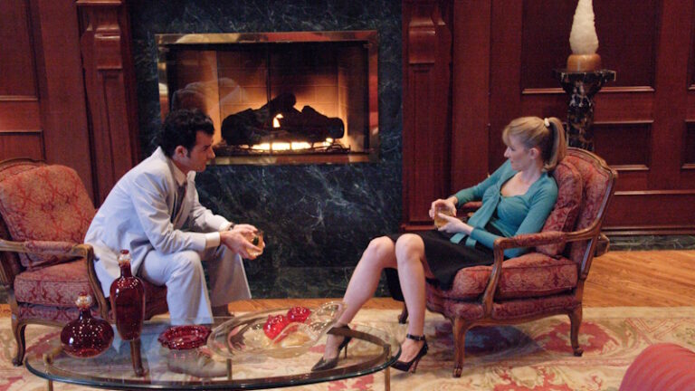 Inland Empire (2006): How much more Lynch can this be? None, none more Lynch (Review)