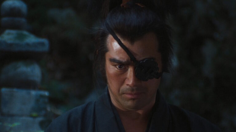 Samurai Reincarnation (1981) – Theatrical bombast meets relevant messages (Review)