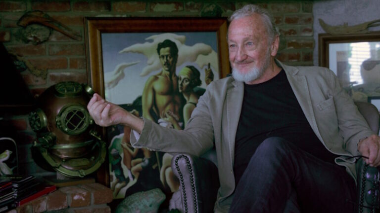Hollywood Dreams and Nightmares: The Robert Englund Story (2022) This is the prime time for Icon Documentaries (Review)