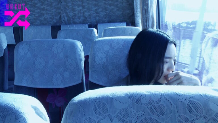 Shinya Tsukamoto PART 2 (A Snake of June & Kotoko) Podcast