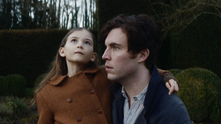 The Laureate (2021) A Frustrating, Misguided and Melodramatic Biopic of a Fascinating True Story (Review)