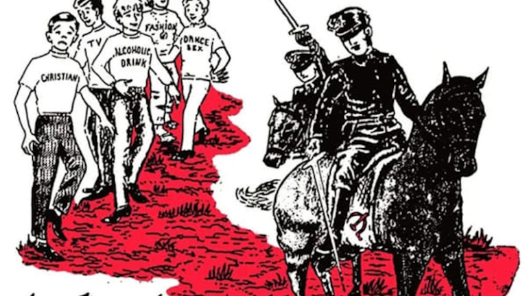 From Hollywood To Heaven (III)(1971-77) (Review) Part One – All Ormonds Go to Heaven