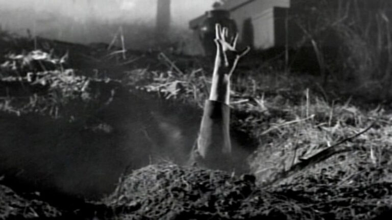 Mexico Macabre: Four Sinister Tales from the Alameda Films Vault (1959-62) An unmissable collection of Horror Treats (Review)