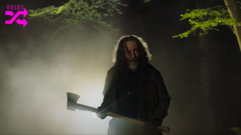 Ben Wheatley (Kill List & In the Earth) – Series 2 Finale PODCAST