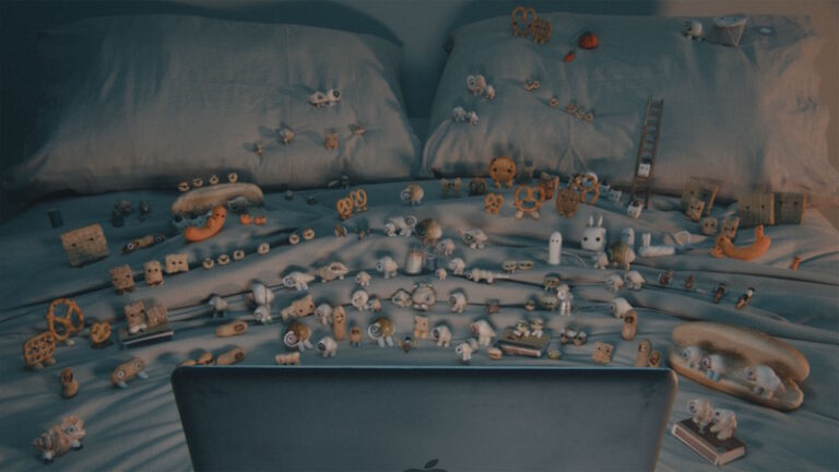 Marcel the Shell with the Shoes on (2021) A heartfelt gem in the sometimes brutal world of A24 (Review)