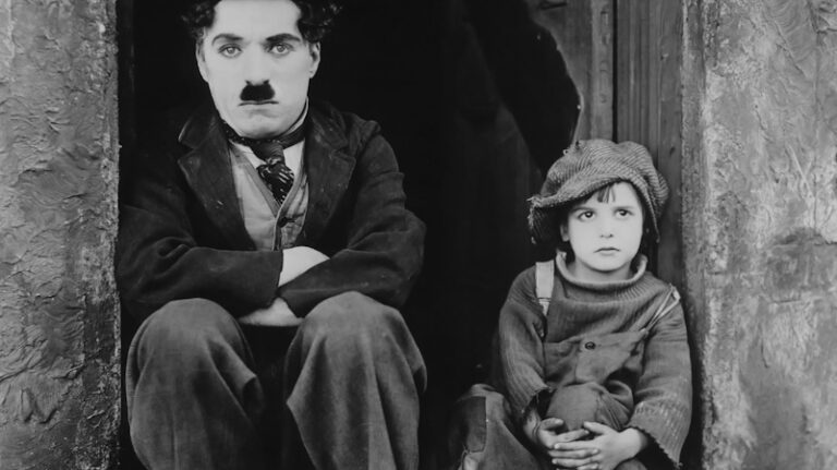 The Kid (1921): Chaplin’s Classic Comic Melodrama Newly Restored (Review)