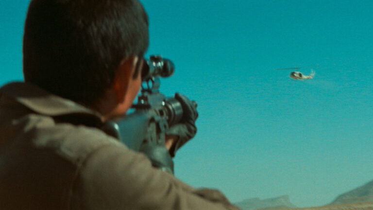 Golgo 13 (1973) Ken Takakura at his Effortless Best (Review)