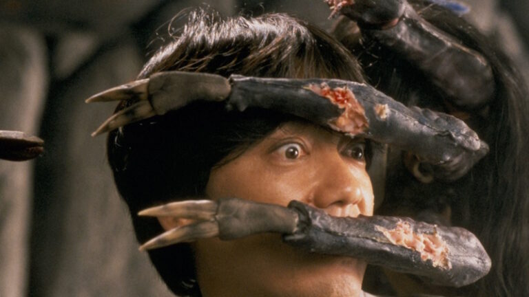 Hiruko the Goblin (1991): A Uniquely Wild Fantasy Horror (Review)