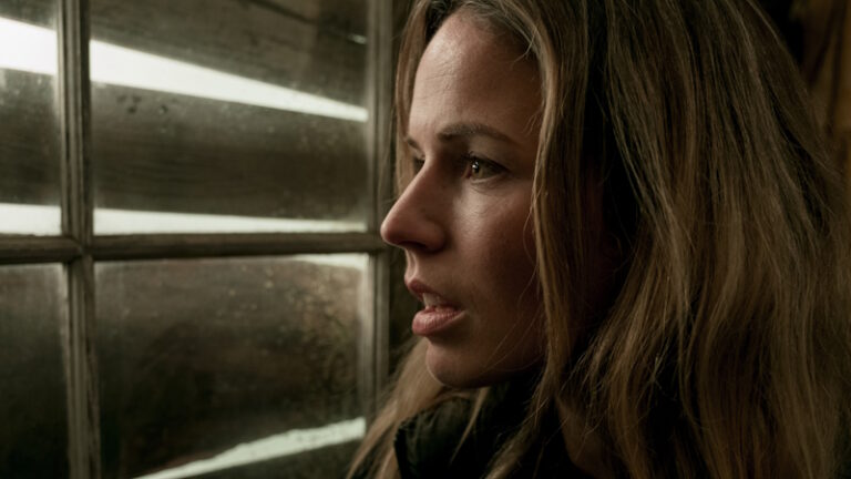 The Breach (2022) Middling Indie Cosmic Horror Gets the Slash Treatment (Review)