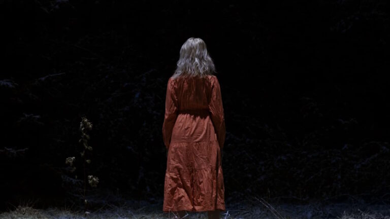 Sleep (2020): An Elusive Waking Dream from the heartland of Germany (Review)