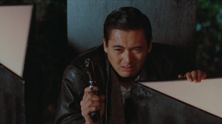 Rich and Famous/Tragic Hero (1987) Heroic Bloodshed’s Strength in Depth (Review)