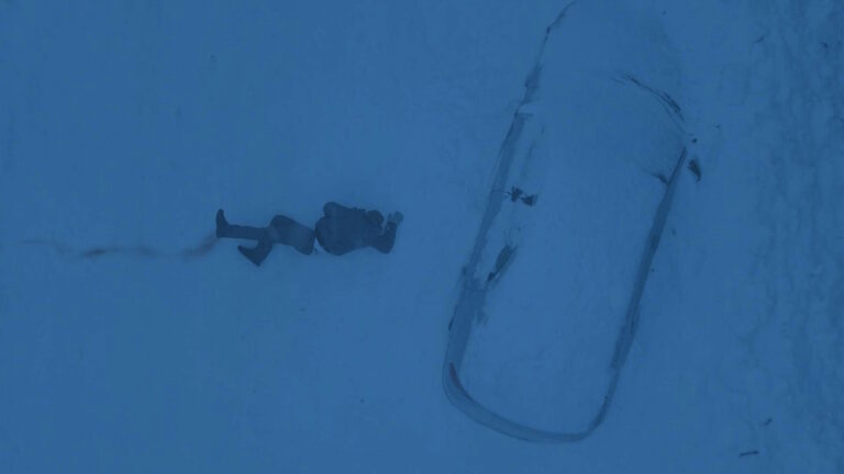 Werewolf Santa & Cold Meat (Frightfest 2023)(Review)