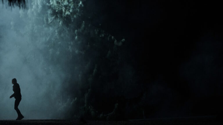 Quicksand (2023) Survival Horror, and when it’s the right time to Suck (Review)