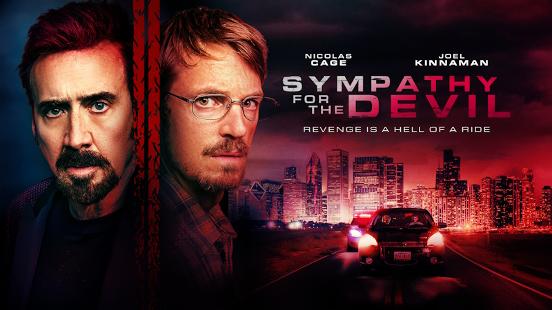 Sympathy for the Devil