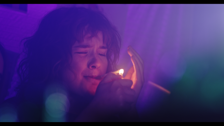 T Blockers (Frightfest 2023)(Review)