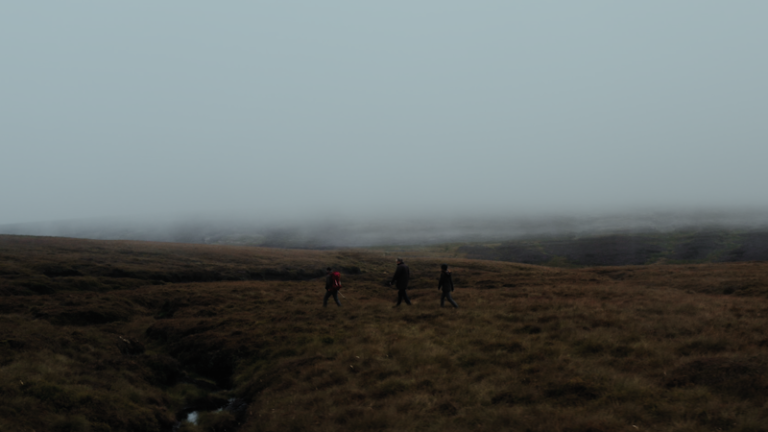 The Moor (Frightfest 2023)(Review)